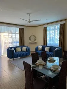 SEBULENI BEACH APARTMENTS - Nyali Mombasa - Nyali