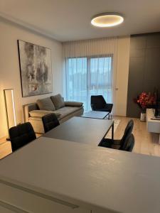 Apartmán U Klásků 2 - Šantovka living