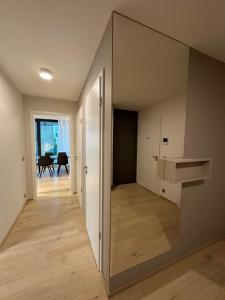 Apartmán U Klásků 2 - Šantovka living