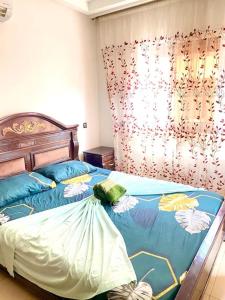 Apartment Comfortable Marrakech