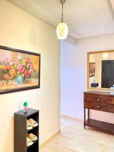 Apartment Comfortable Marrakech