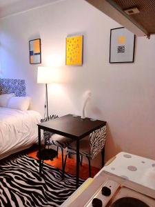 Appartement entier à Neuilly-sur-Seine