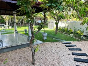 Donas Villa Coastal House in Pamunugama