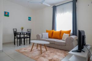 LTM Stays ,Buxton Point , Mombasa