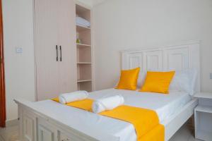 LTM Stays ,Buxton Point , Mombasa