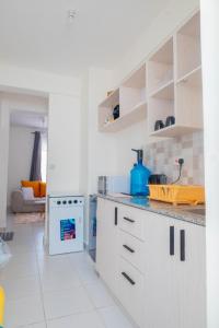 LTM Stays ,Buxton Point , Mombasa