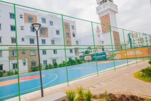 LTM Stays ,Buxton Point , Mombasa