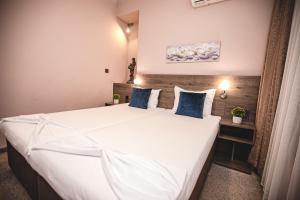 Deluxe Double Room room in Hotel Magura