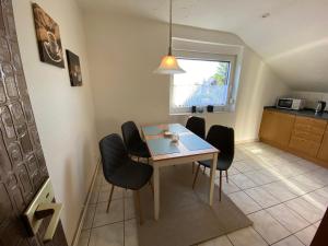 Ferienwohnung an der Nordsee