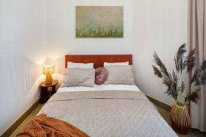 City Retreat Design Apartment