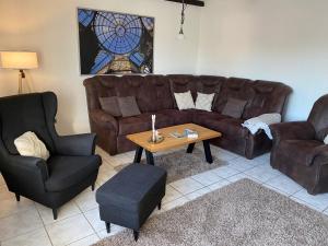 Ferienwohnung an der Nordsee