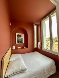 Studio Cocon - Entièrement rénové - 4 couchages - 600m de la Gare de Cannes