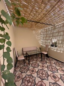 Stylish Moroccan Apartment Near Marrakech Airport