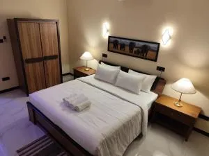 Villa Infinity Negombo - Dalupotha