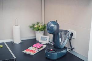 White Mood Apartment Brasov