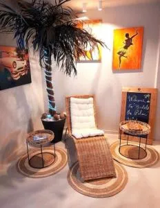 MindeloThePalm - Mindelo