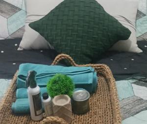 La Freya Suite Tagaytay