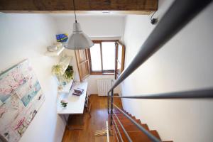 Appartamento Borgo degli Artisti