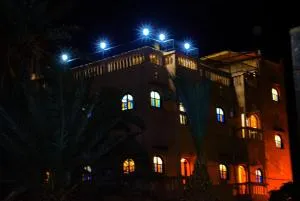 Dar nadia bendriss - 瓦尔扎扎特