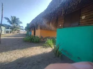 Hotel Rancho Tranquilo Beach - Choluteca