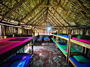 Hotel Rancho Tranquilo Beach