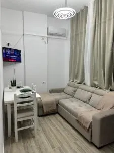 Sister's Apt - Patza-Kuqani