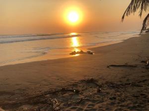 Hotel Rancho Tranquilo Beach