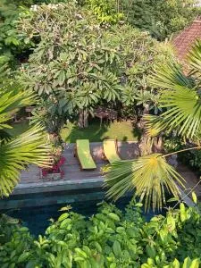 Kalipura Villa Kasongan - 班图尔