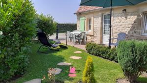 La Beuvrequentoise 1