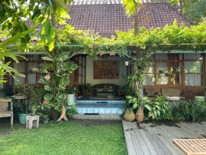 Kalipura Villa Kasongan