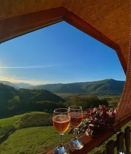 Kuća za odmor Andrea - Zaugline