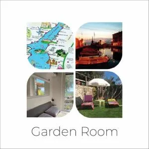 Garden Room - Affi