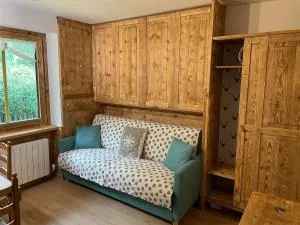 Memoire du Mont Blanc - Morgex