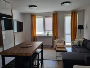 Apartament Boczna - Kędzierzyn