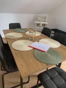 Apartmán Stará cihelna