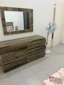 Sendou villa - Diarherate