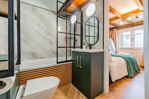 Cosy Cottage-tiny house