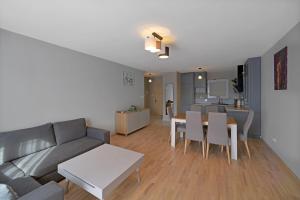 Apartament Jana 14 z garażem podziemnym