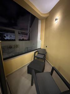 Centrico 6 Tanger Bendibane