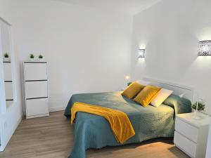 Relax Beachfront Vistas al Mar Studio in Tenerife