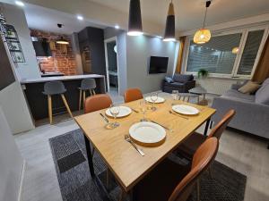 Tampere Central Cozy Stay - FREE parking, Two-room apartment and fully equipped