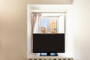 Colosseo Historic Apartment