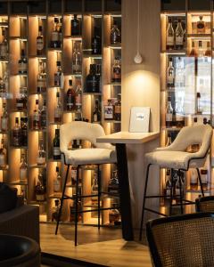 Hostellerie de la Pointe Saint-Mathieu - SPA & Restaurant