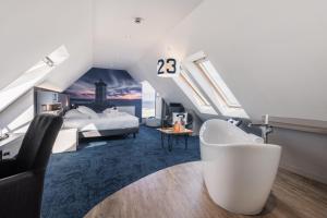 Hostellerie de la Pointe Saint-Mathieu - SPA & Restaurant