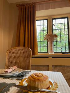 The Governors House at The Tanyard, Lacock