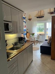 Apartament STATEK 114-blisko morza