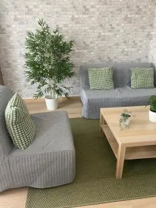 Chez Douddine - Dallet