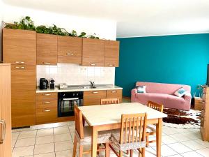 Appartamento Decanter