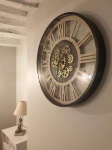 La Ptite Grise - Studio Cosy centre Honfleur