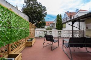 COY Apartments Wachau - Relaxation In Style